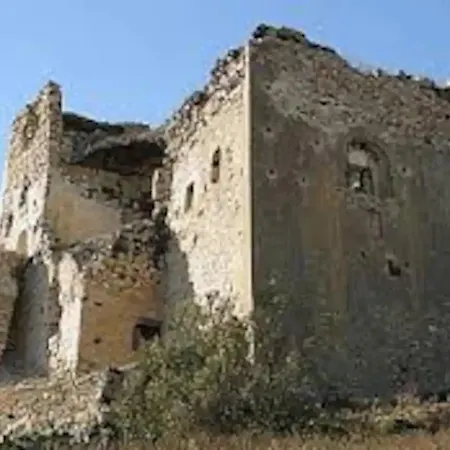 Διαμέρισμα Argyro's Gaia Cozy Cave Traditional Emporio *