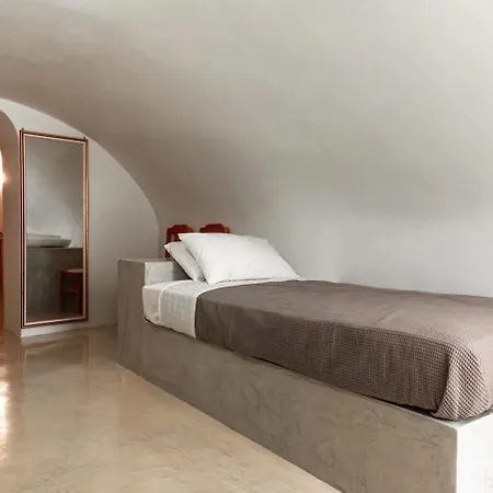 Argyro's Gaia Cozy Cave Traditional Emporio