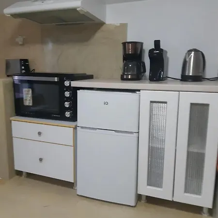 Argyro's Gaia Cozy Cave Traditional Emporio