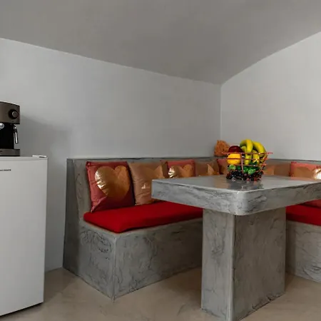 Argyro's Gaia Cozy Cave Traditional Emporio