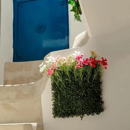 Argyro's Gaia Cozy Cave Traditional Emporio * Emporio (Santorini)